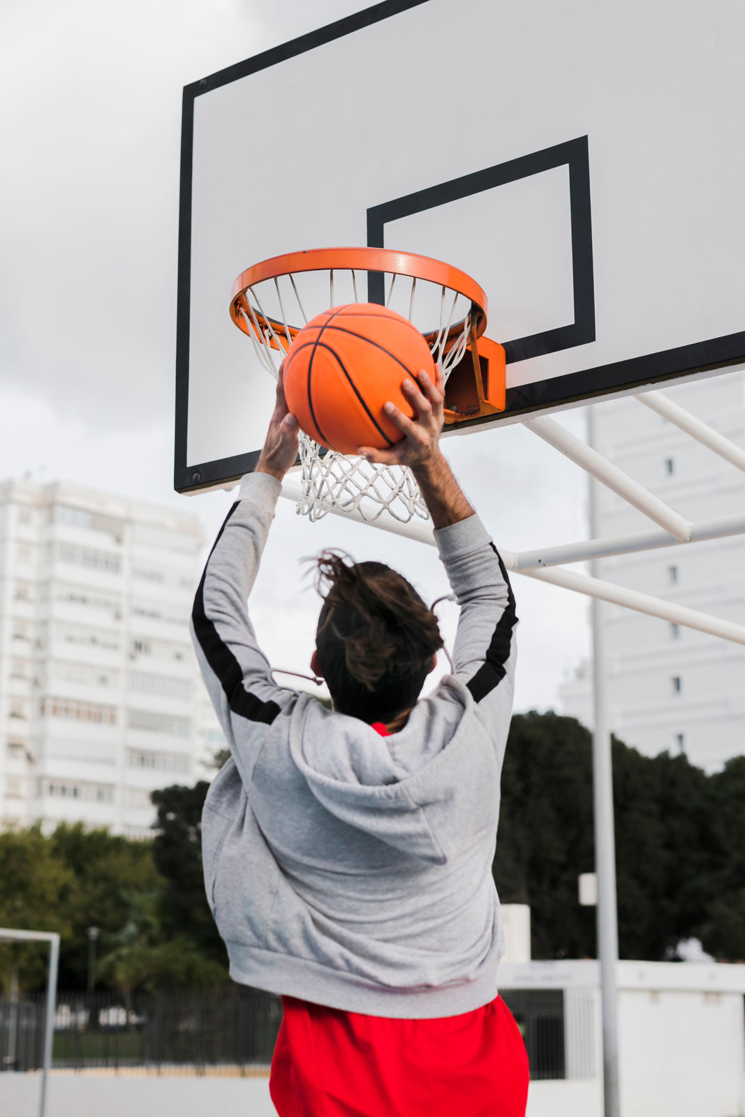 Basket Ball