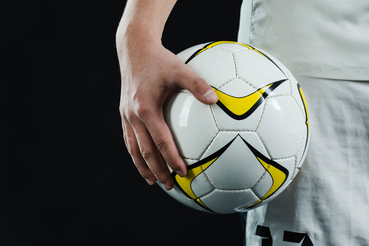 Futsal Ball
