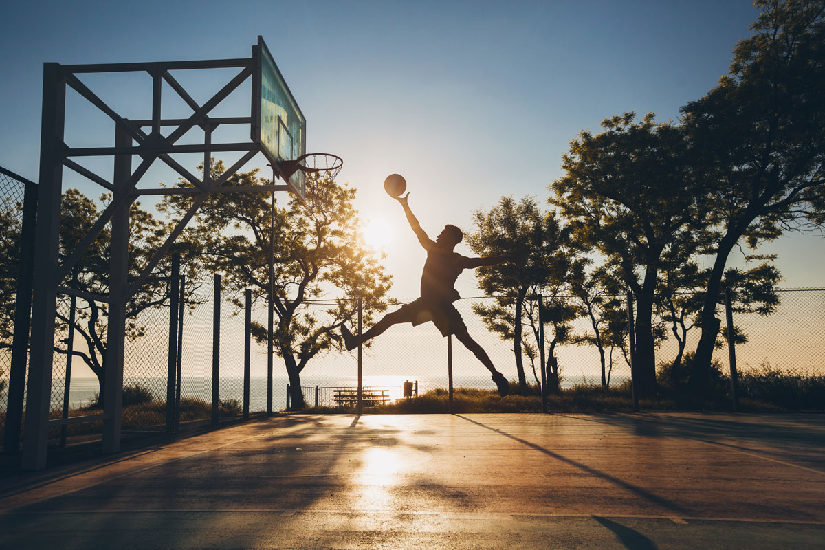 Net Ball