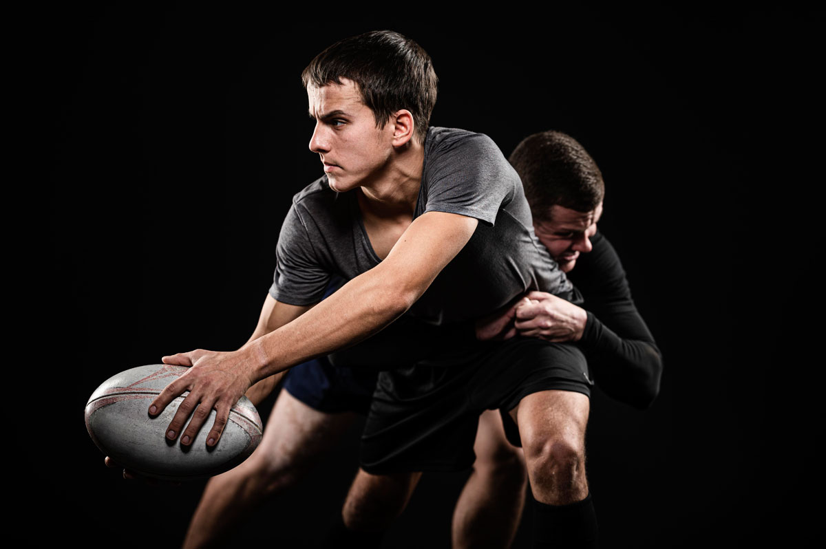 Rugby