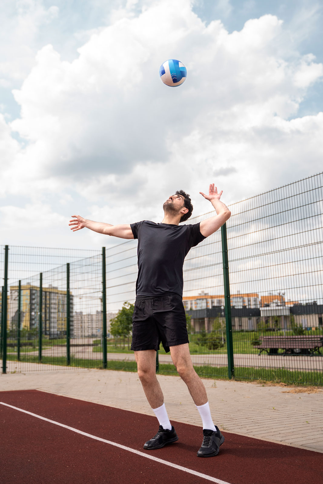 Vollyball