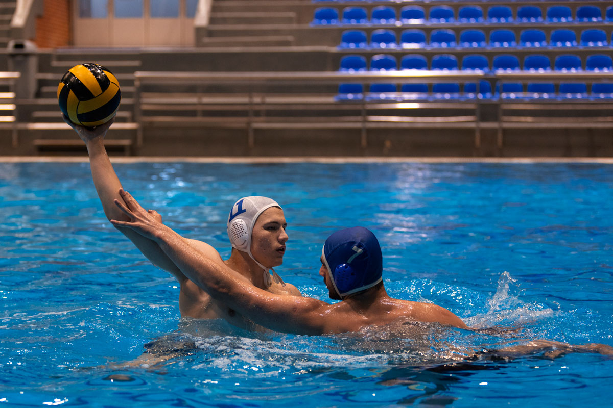 Water Polo